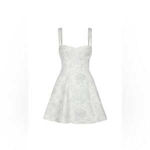 Selkie The Austen Chateau Dress